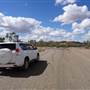 Leichhardt River Rd - Off-Road