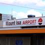 Mount Isa Airport