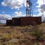 Telstra & Mount Isa Radio Station Hill