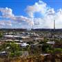 John Campbell Miles Memorial Lookout