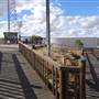 John Campbell Miles Memorial Lookout