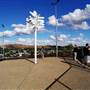 John Campbell Miles Memorial Lookout
