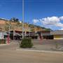 The Overlander Shopping Centre