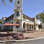 Bundaberg - City Streetscapes