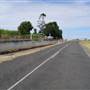 Roadside Cane Train Track