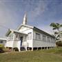 St. Peter's Anglican Church Bargara