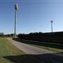 Major League Baseball Infields & Batting Cages