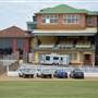 Brisbane Show Grounds