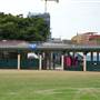 Brisbane Show Grounds
