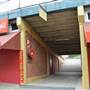 Brisbane Show Grounds