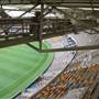 The Gabba