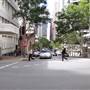 George St & Charlotte St