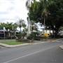 Macrossan Street - Port Douglas