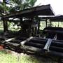 The Backlot, Bonogin - Overview