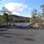 Hinze Dam - Western Boat Ramp