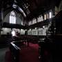 Albert Street Uniting Church