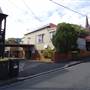 Isaac Street
