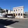 Townsville - Cnr Denham & Flinders Sts