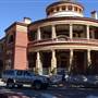 Townsville - Cnr The Strand & Wickham St