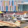 Gladstone Airport (GLT)