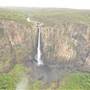 Wallaman Falls