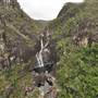 Yamanie Creek Falls