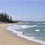 Moffat Beach
