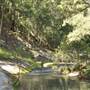 Venus Pools, Stream & Forest