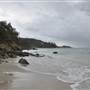 Mulgumpin (Moreton Island) - Cape Moreton Beach