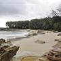 Mulgumpin (Moreton Island) - Cape Moreton Beach