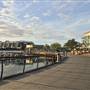 Raby Bay Marina