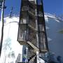 Denmark Hill Water Tower