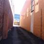 Ipswich - East Street Laneways
