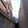 Ipswich - East Street Laneways