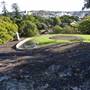 Cunningham's Knoll