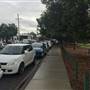 Oxford St, Bulimba