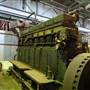 Longreach Power House