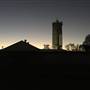 Longreach Watertower