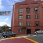 Teneriffe Apartments (Exteriors)