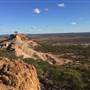Longreach - Mount Slowcombe