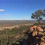 Longreach - Mount Slowcombe