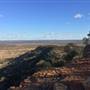 Longreach - Mount Slowcombe