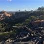 Longreach - Mount Slowcombe