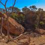 Rangelands Station