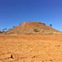 Lark Quarry Mesas
