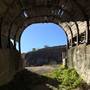 Gold Mine - Entrance and Underground