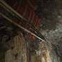 Underground Tunnels - Gold Mine