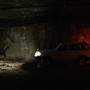 Underground Tunnels - Gold Mine