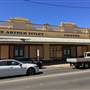Charters Towers - Gill Street