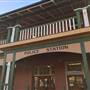 Charters Towers Police Station
